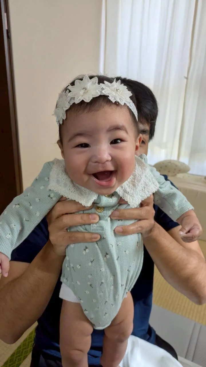 Rちゃん　誕生おめでとうございます！
