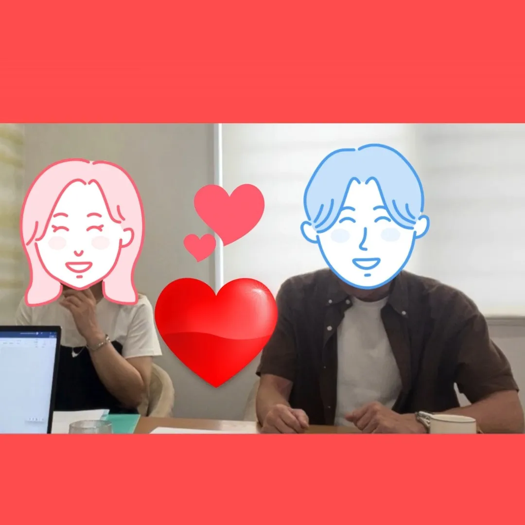 40代前半の女性が、年上の素敵な男性と2か月でスピードご成婚...